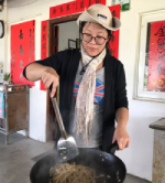 陳婉玲 約聘人員